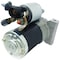 Wai Global Starter, STRMI PMGR 12V 10T CW, 17kW12 Volt, CW, 10Tooth Pinion 10910N - alternate 8